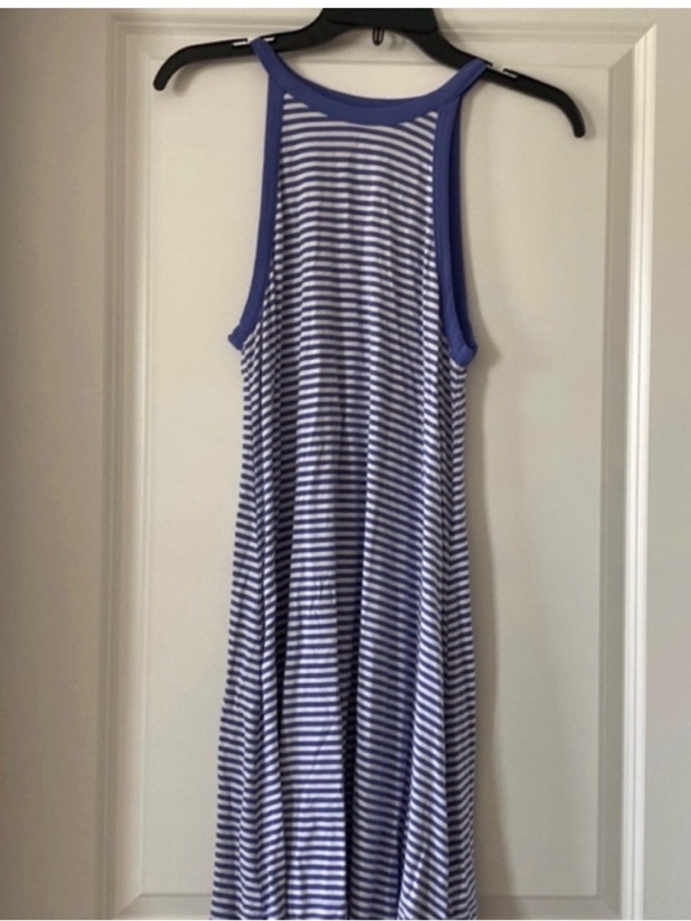 Old Navy Halter Swing Dress Size XS